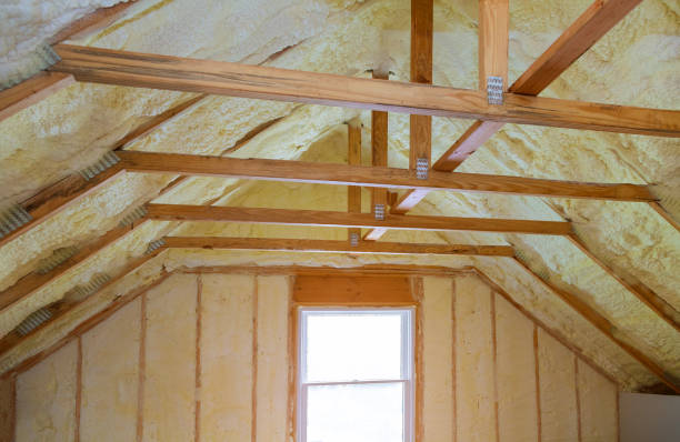 Types of Insulation We Offer in Hamilton, MT