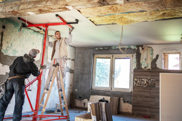 Professional Insulation Contractor in Hamilton, MT