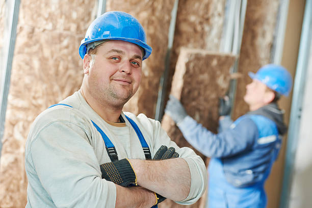 Best Fiberglass Insulation in Hamilton, MT